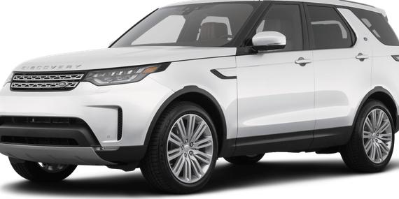 LAND ROVER DISCOVERY 2017 SALRHBBV0HA000308 image